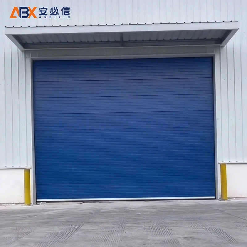 忻州洁净室高速门